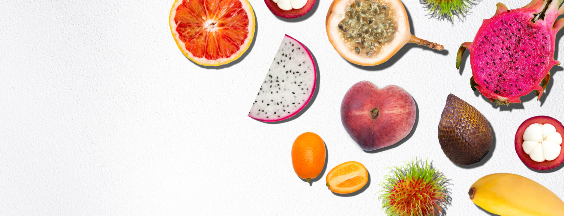 Taste the World's Rarest Flavors